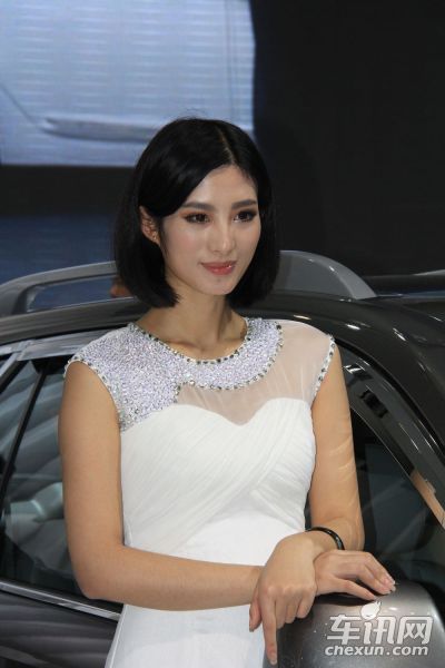 起亚(进口)1号车模