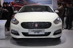 广汽菲亚特-菲翔