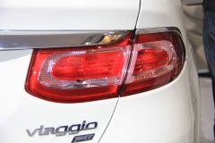 广汽菲亚特-菲翔