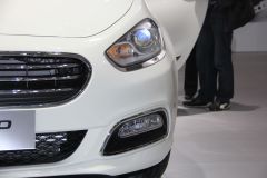 广汽菲亚特-菲翔