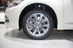 广汽菲亚特-菲翔