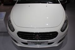 广汽菲亚特-菲翔