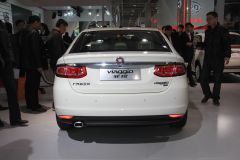 广汽菲亚特-菲翔