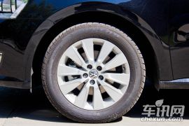 上海大众-朗逸-1.6L 自动舒适版