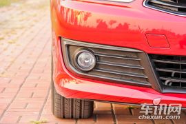 东风雪铁龙-世嘉-三厢 1.6L 自动品尚型