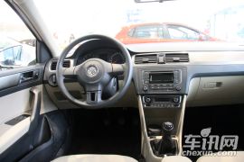 上海大众-桑塔纳