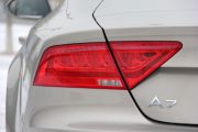 奥迪-奥迪A7-30 FSI 标准型