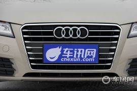 奥迪-奥迪A7-30 FSI 标准型