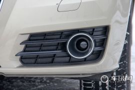 奥迪-奥迪A7-30 FSI 标准型