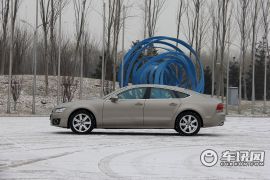 奥迪-奥迪A7-30 FSI 标准型