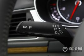 奥迪-奥迪A7-30 FSI 标准型