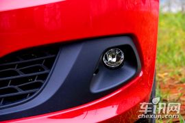 奇瑞汽车-风云2-两厢 1.5L 手动锐意版