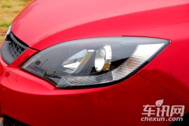 奇瑞汽车-风云2-两厢 1.5L 手动锐意版