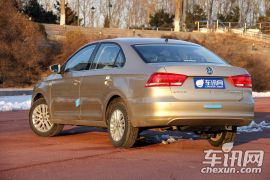 上海大众-桑塔纳-1.6L 自动豪华版