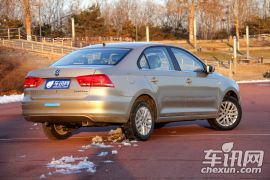 上海大众-桑塔纳-1.6L 自动豪华版