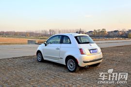 菲亚特-菲亚特500