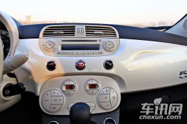 菲亚特-菲亚特500