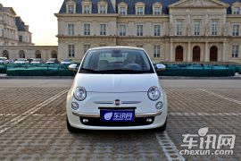 菲亚特-菲亚特500