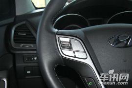 北京现代-新胜达-2.4L 自动四驱尊贵型