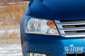 上海大众-桑塔纳-1.6L 自动豪华版