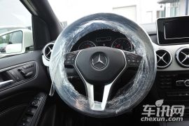 奔驰-奔驰B级-B200