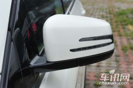 奔驰-奔驰B级-B200