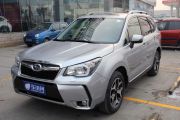 斯巴鲁-森林人-2.0T XT