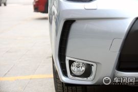 斯巴鲁-森林人-2.0T XT