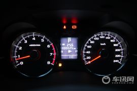 斯巴鲁-森林人-2.0T XT