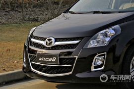 一汽马自达-马自达8-2.5L 至尊版