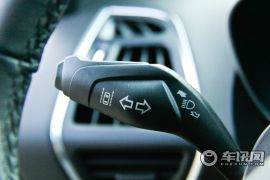 长安福特-翼虎-2.0L GTDi 四驱尊贵型