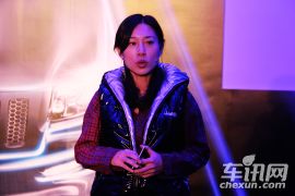 Jeep大切诺基SRT8上市活动