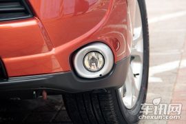 三菱-欧蓝德 EX-2.4L 四驱精英GT版7座