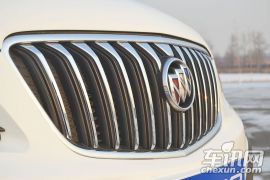 通用别克-昂科拉-1.4T GS AT 四驱全能旗舰型