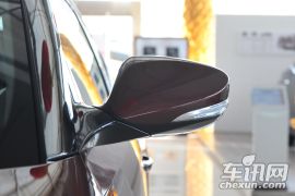 现代-Veloster飞思-1.6T 自动豪华版