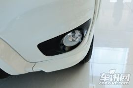 现代-新胜达(进口)-2.4 豪华版 七座四驱