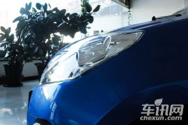 长安铃木-奥拓-1.0L 自动炫酷型