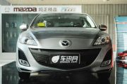 长安马自达-Mazda3星骋-两厢 1.6L 自动精英型