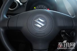 长安铃木-奥拓-1.0L 自动炫酷型