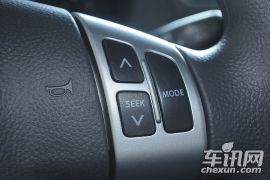 长安铃木-雨燕-1.3超值版 MT