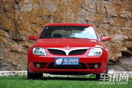 华晨中华-中华酷宝-1.8 MT时尚型