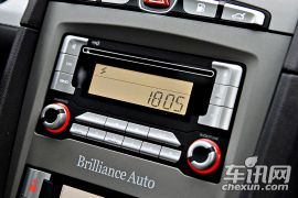 华晨中华-中华酷宝-1.8 MT时尚型