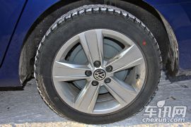 一汽-大众-捷达