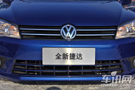一汽-大众-捷达