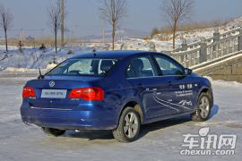 一汽-大众-捷达