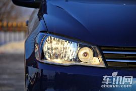 一汽-大众-捷达