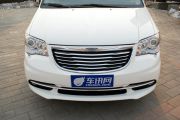 克莱斯勒-大捷龙(进口)-3.6L 豪华版