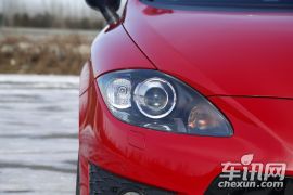 西雅特-西雅特Leon-2.0TSI CUPRA