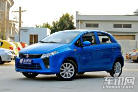 吉利汽车-英伦SC5-RV-1.5L 炫酷版B型