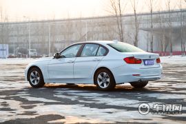 宝马-宝马3系(进口)-320i时尚型